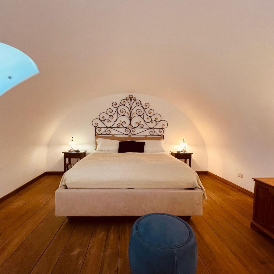 Villa Mariuccia House Amalfi Exterior foto